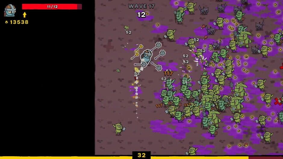 Slay Goblins screenshot