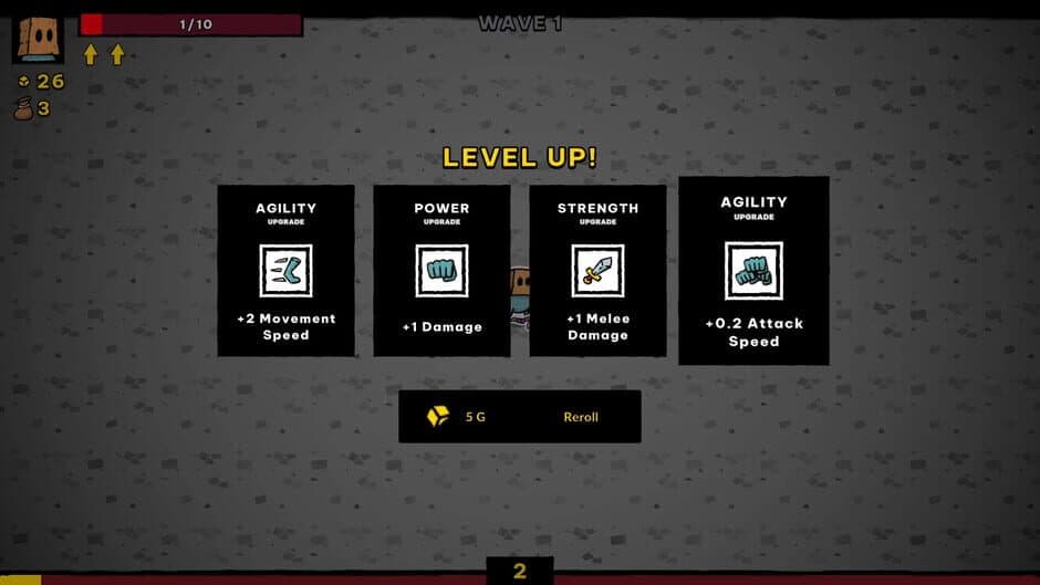 Slay Goblins screenshot