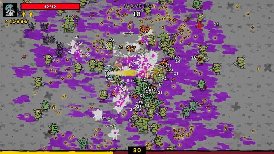Slay Goblins screenshot
