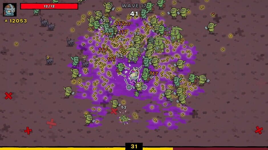 Slay Goblins screenshot
