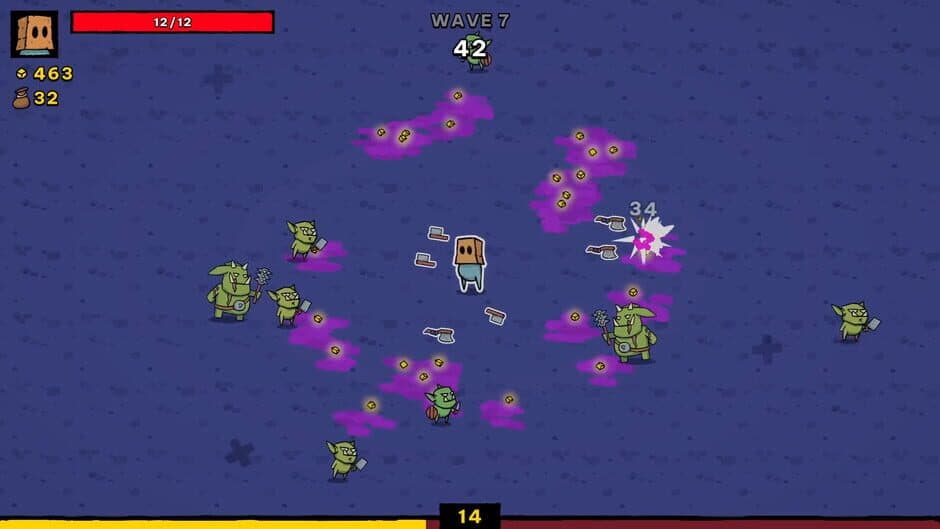 Slay Goblins screenshot