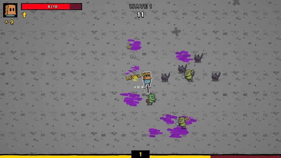 Slay Goblins screenshot