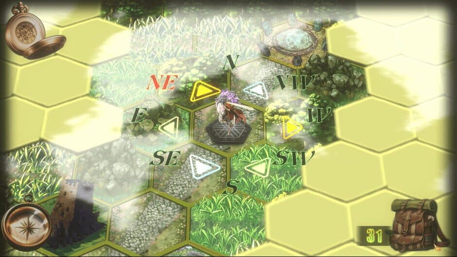 Soul Card Duel screenshot