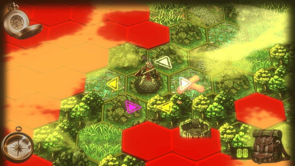 Soul Card Duel screenshot