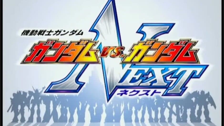 Mobile Suit Gundam: Gundam vs. Gundam Next screenshot