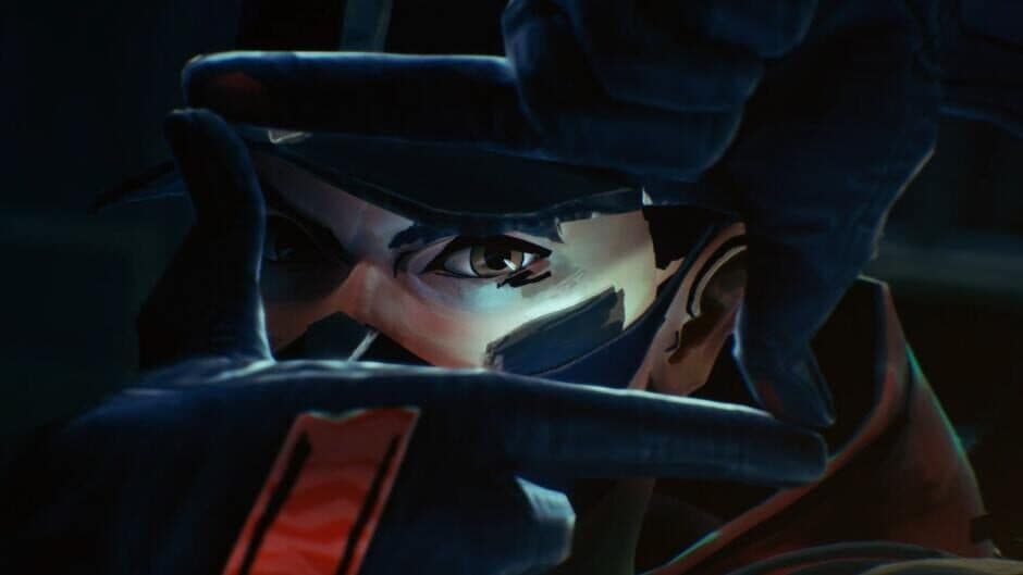 Kemuri screenshot