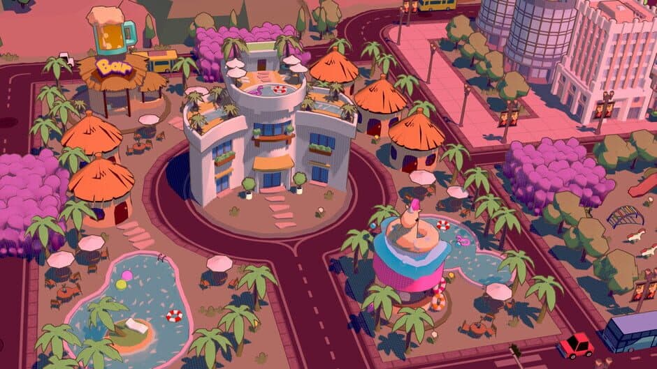Gido Gido: Kaiju Battle Party screenshot