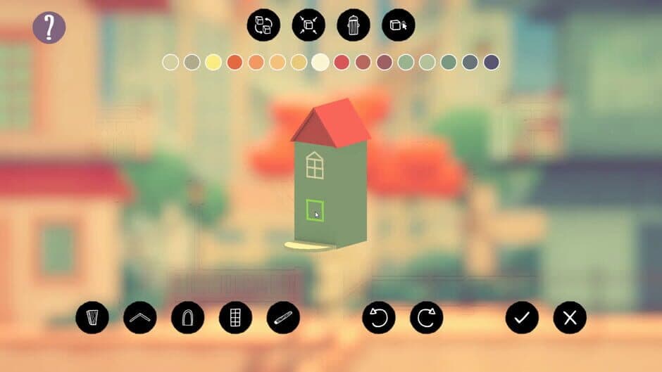 The Birdsong Tree screenshot