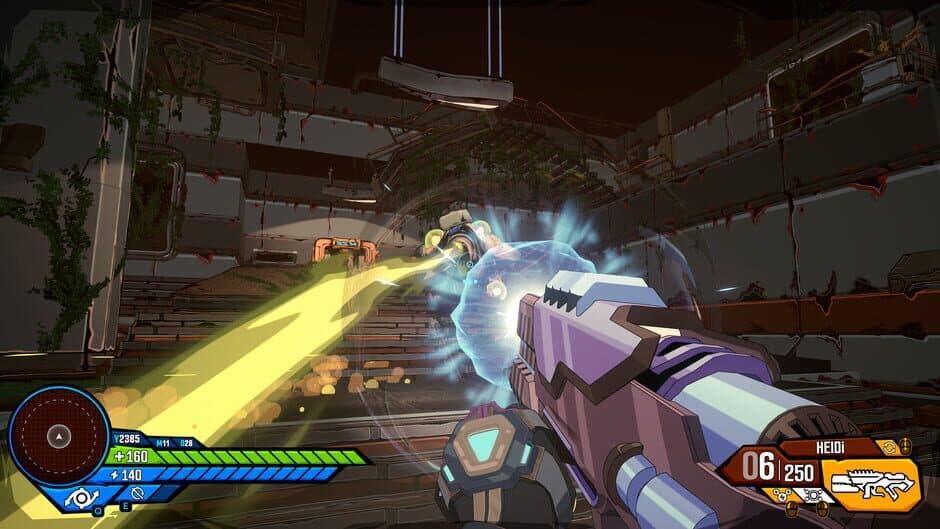 Tempus Vitae screenshot