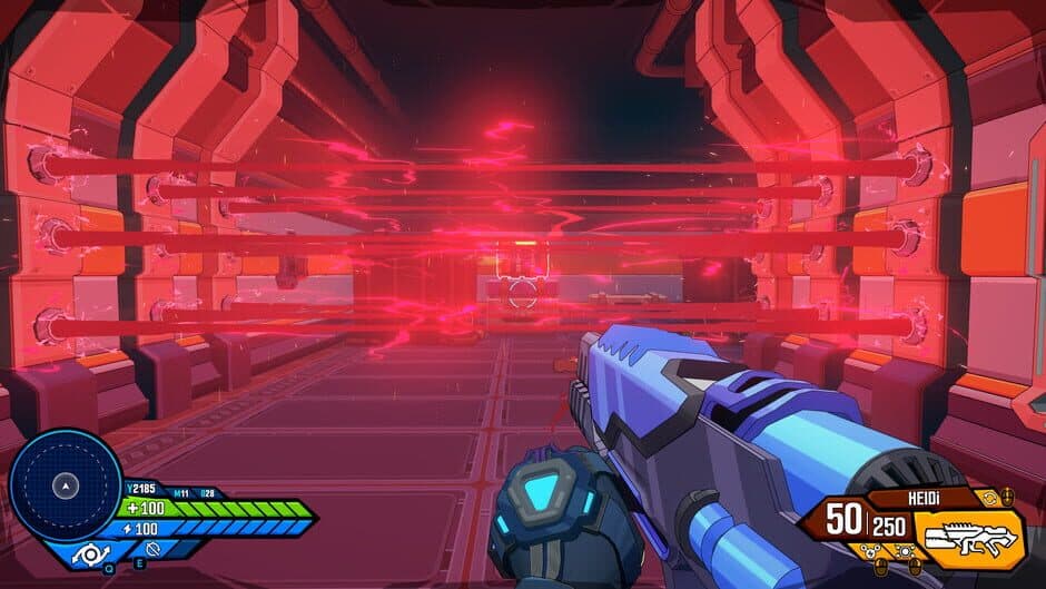 Tempus Vitae screenshot