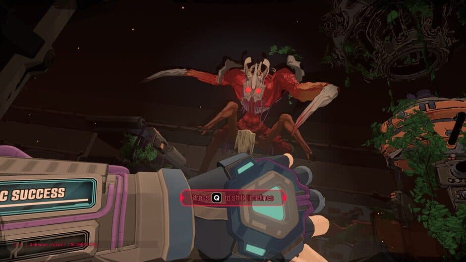 Tempus Vitae screenshot