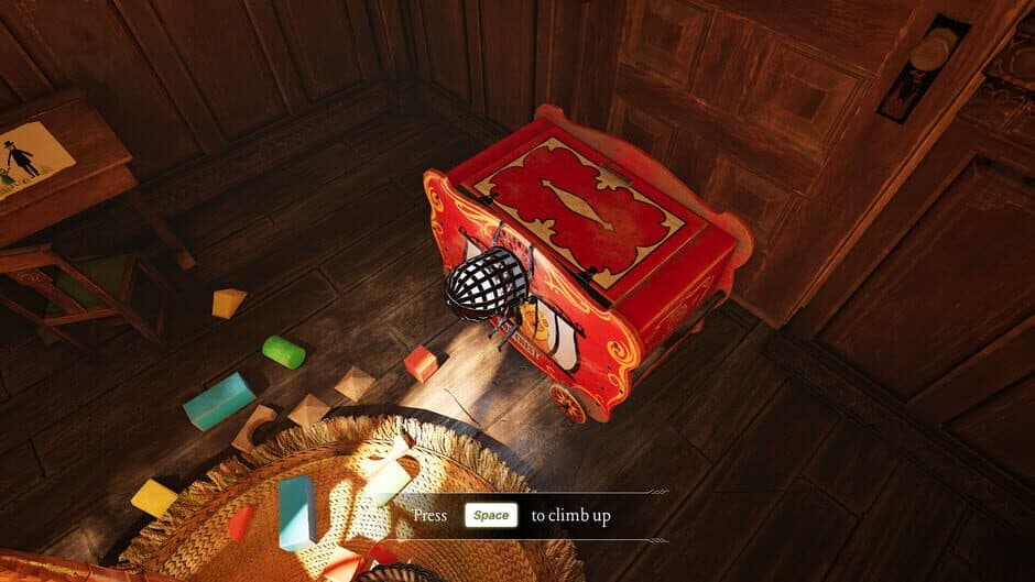 Unseal screenshot
