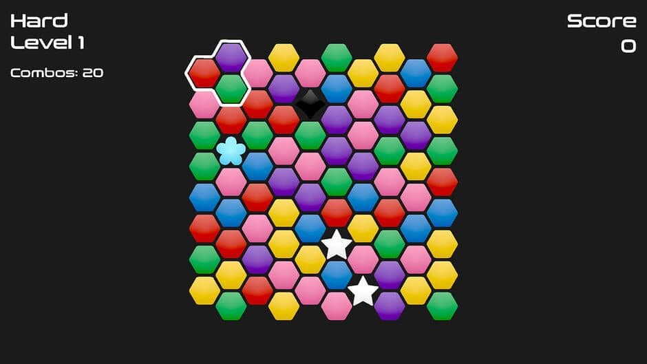 Hexara screenshot