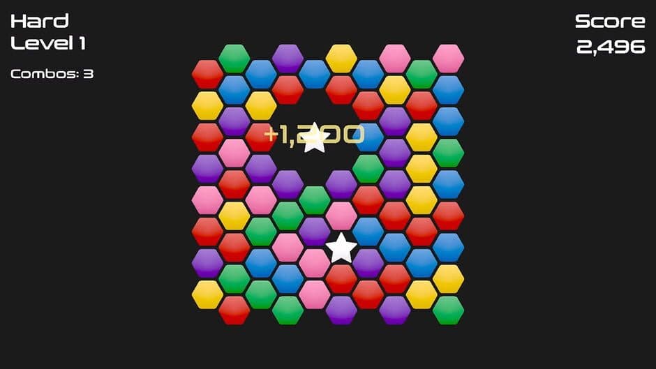 Hexara screenshot