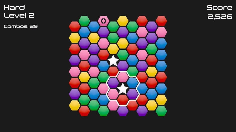 Hexara screenshot