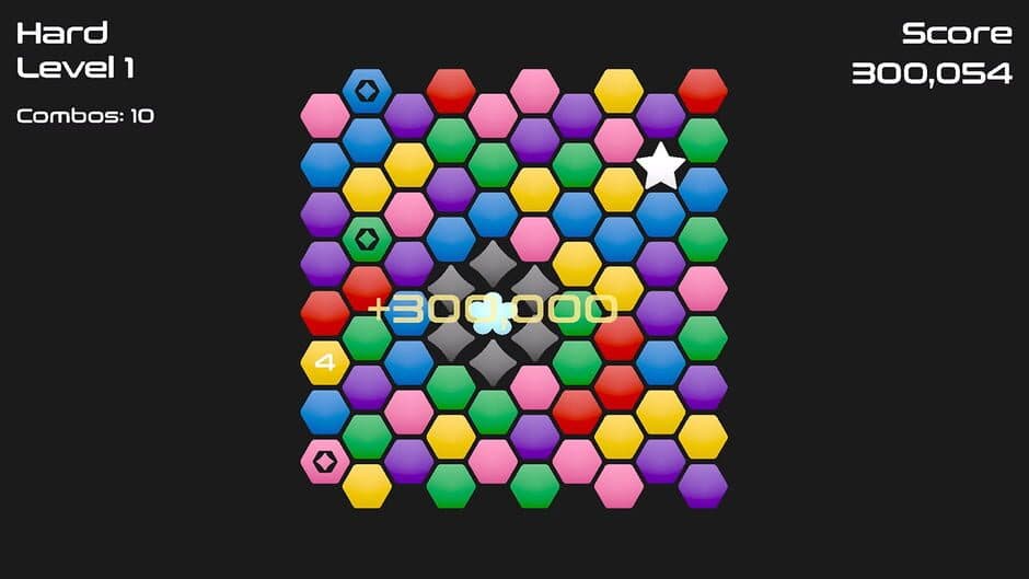 Hexara screenshot