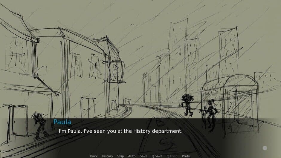 AmaTisMo screenshot