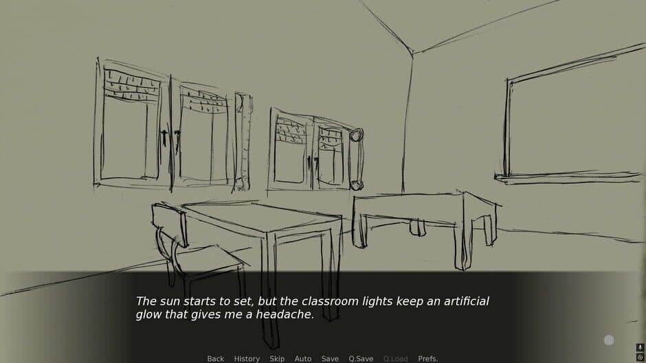 AmaTisMo screenshot