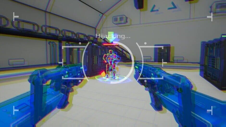 Project Roy screenshot
