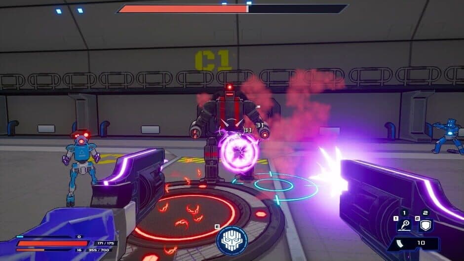 Project Roy screenshot