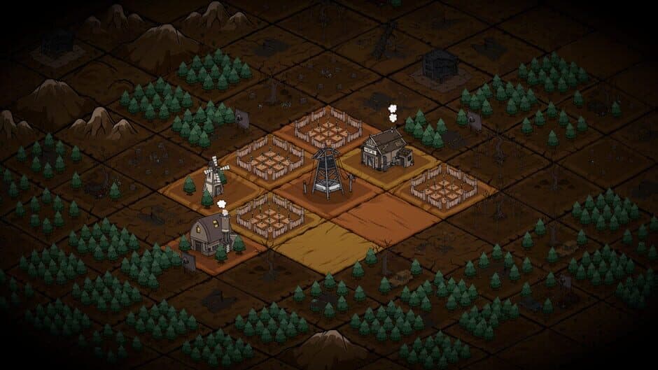 Card Homestead screenshot