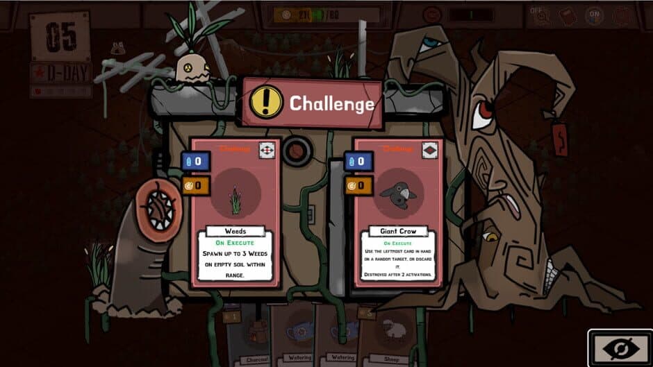 Card Homestead screenshot