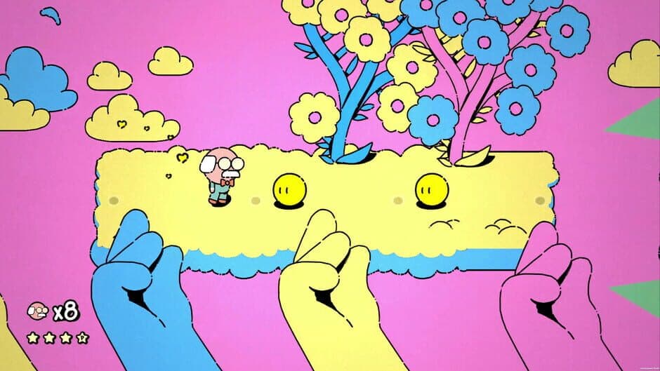 Mr. Records screenshot