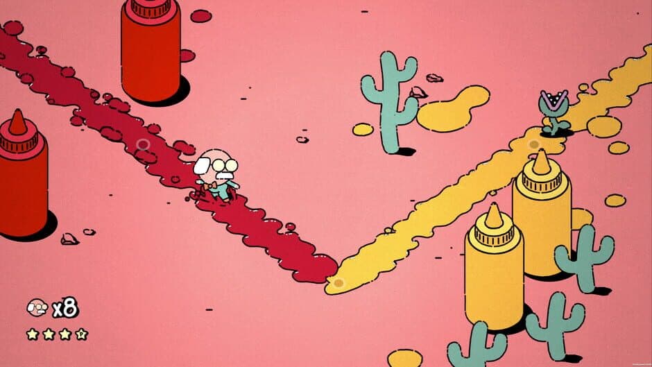 Mr. Records screenshot