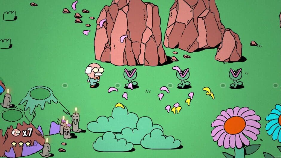 Mr. Records screenshot