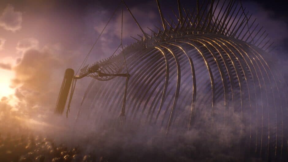 Attack on Titan 3 screenshot