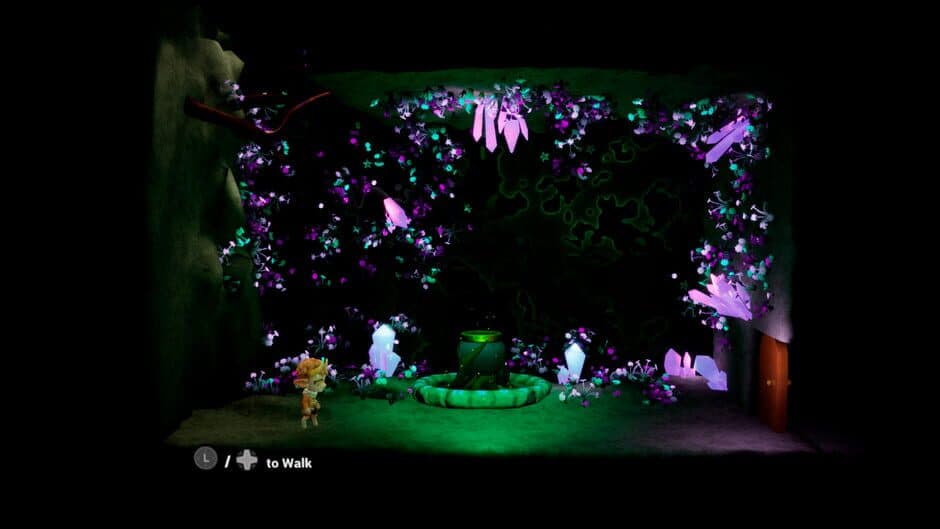 Khemia screenshot