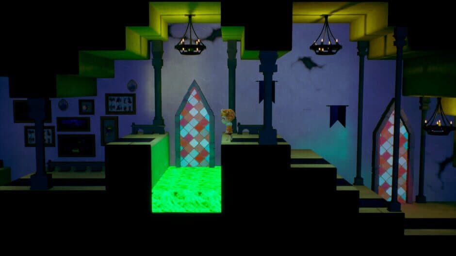 Khemia screenshot