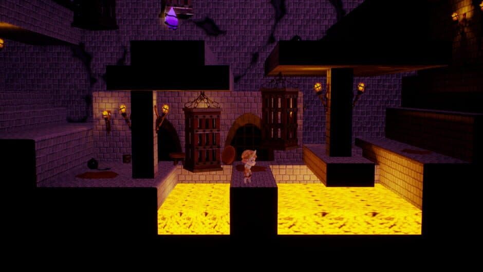 Khemia screenshot
