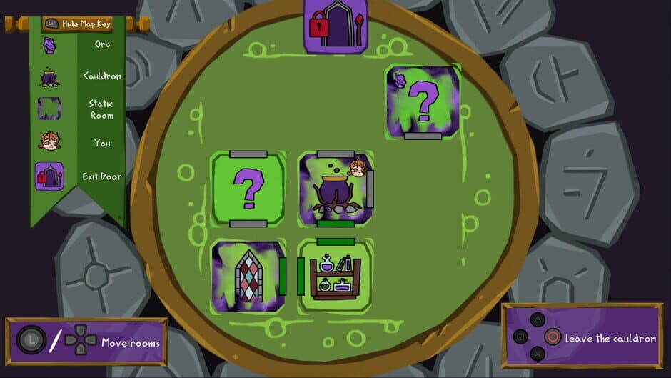 Khemia screenshot