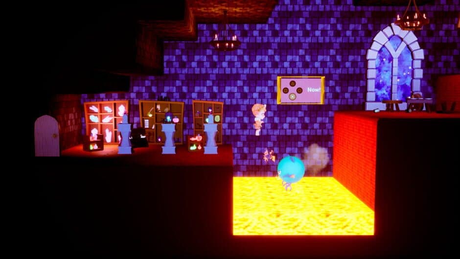 Khemia screenshot