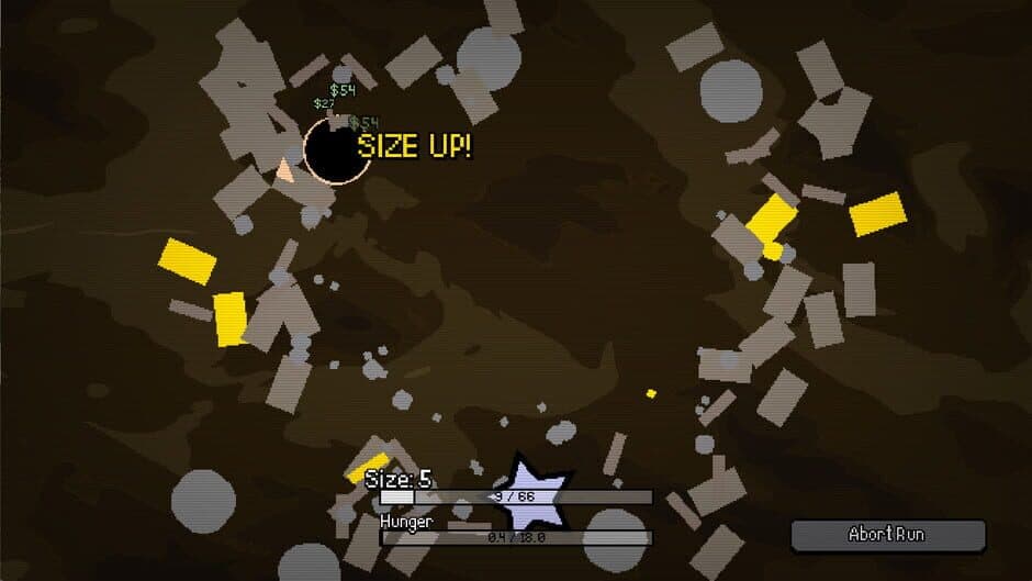 Growing My Manhole screenshot