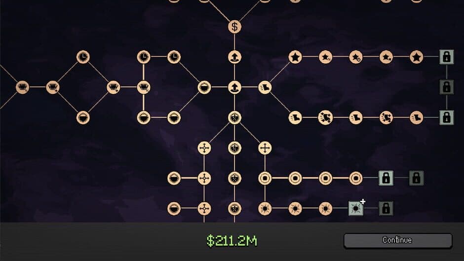 Growing My Manhole screenshot