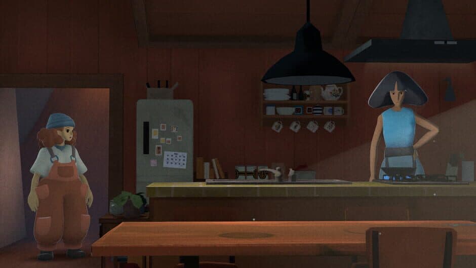 In the Drift screenshot