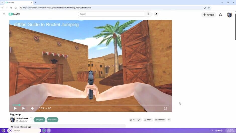 N00b's Guide screenshot