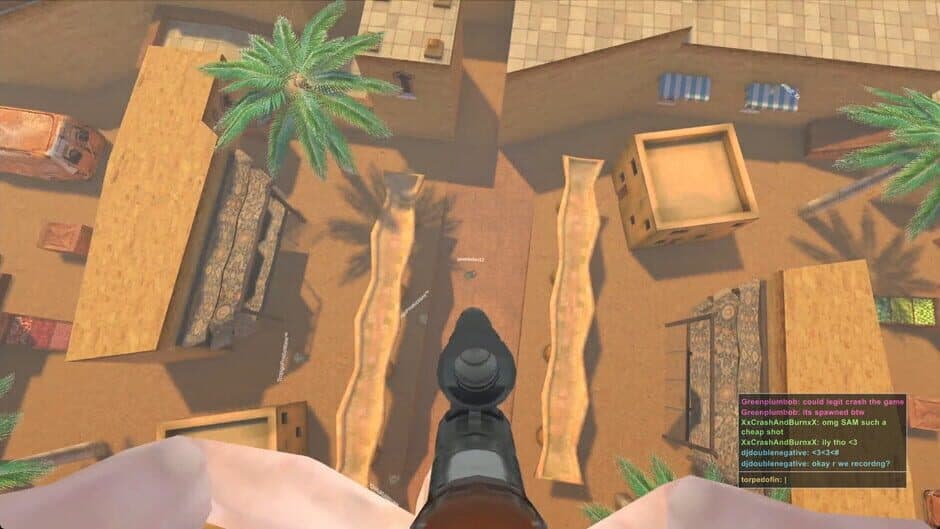 N00b's Guide screenshot