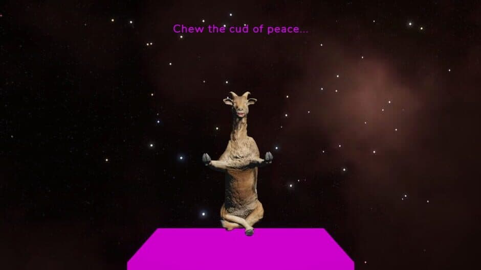 GoatBrains screenshot