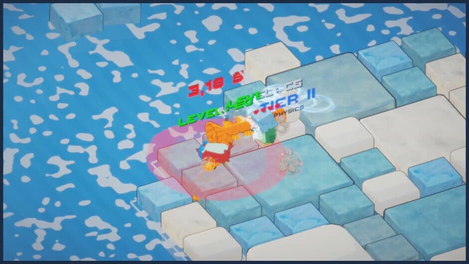 Penguin Weapons screenshot
