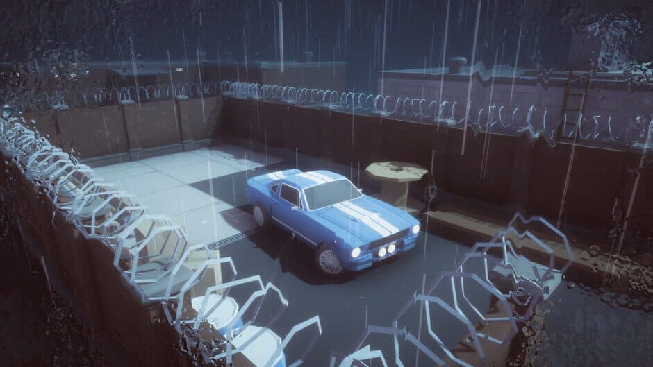 Driver Night Trip screenshot