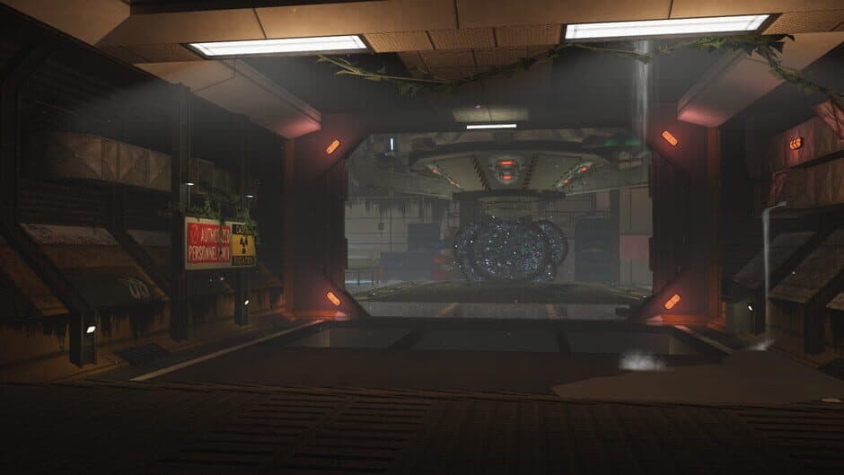 Abiotic Factor: Entropic Break screenshot