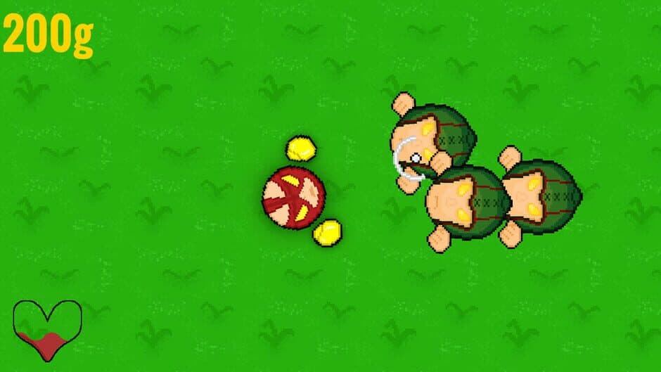 Boxing Bastards screenshot