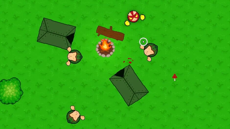 Boxing Bastards screenshot