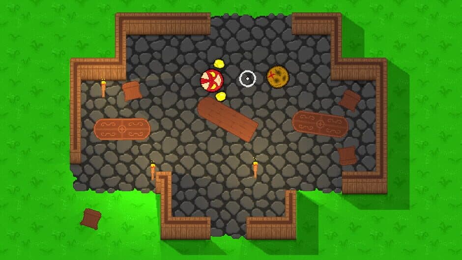Boxing Bastards screenshot