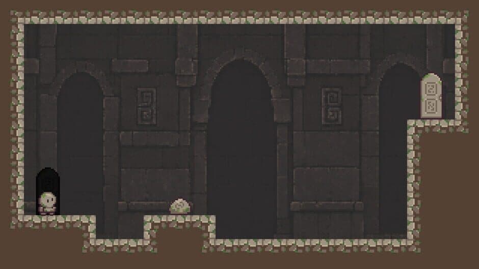 Where Stones Sleep screenshot