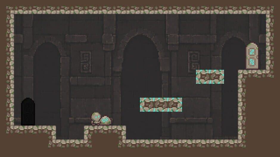 Where Stones Sleep screenshot