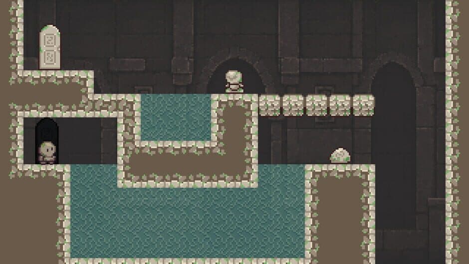 Where Stones Sleep screenshot